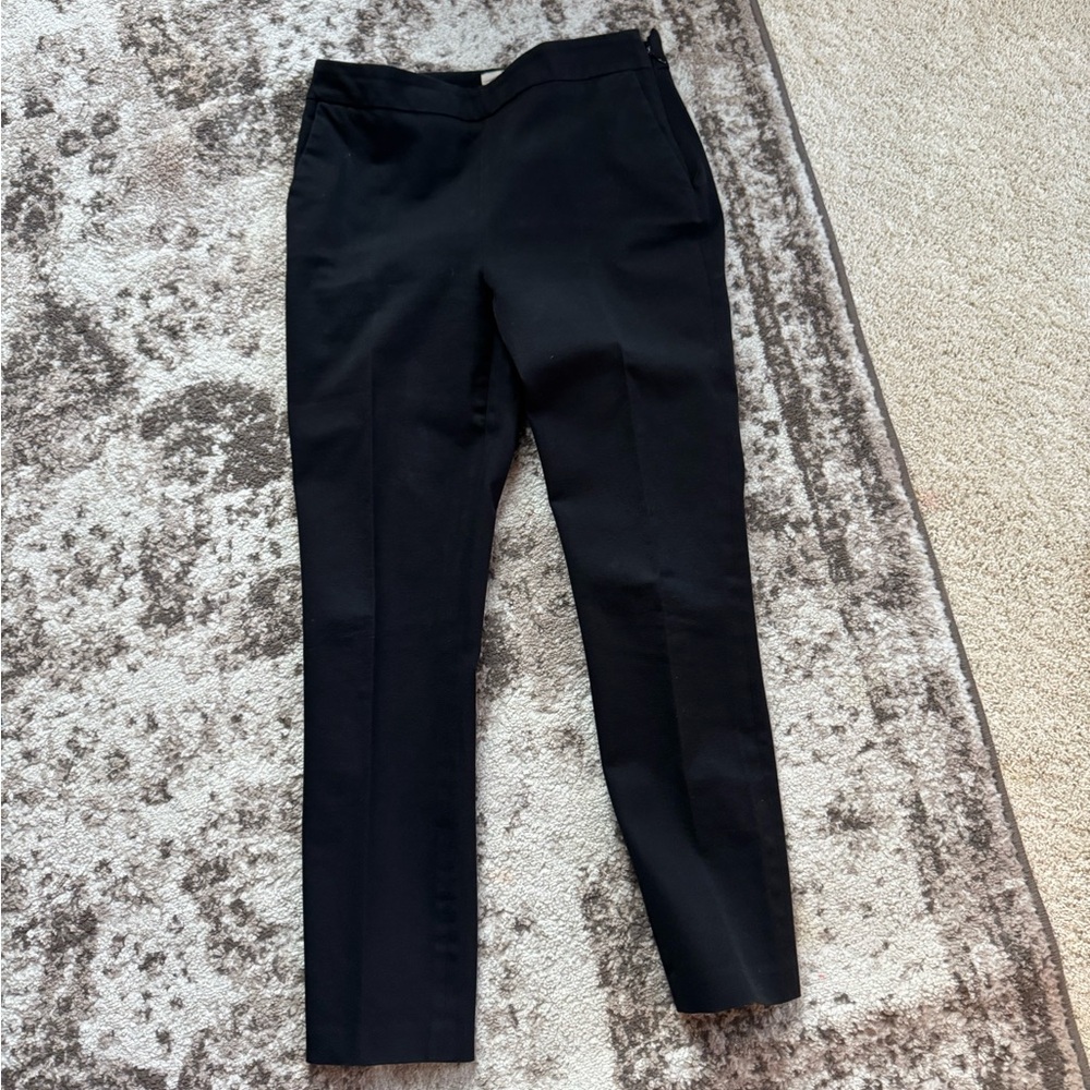Sezane Clara Trouser - Black